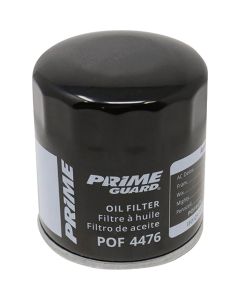 Prime Guard 4476 Spin-On Oil Filter