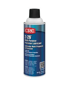 CRC Electrical 2-26 11 Oz. Aerosol Multi-Purpose Lubricant