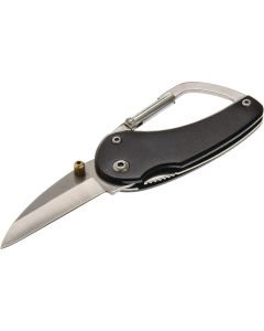 Lucky Line Utilicarry Carabiner Knife