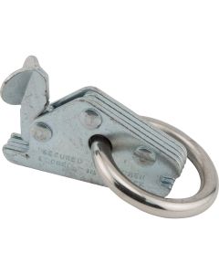 Erickson 6000 Lb. E-Track Tie Off Ring