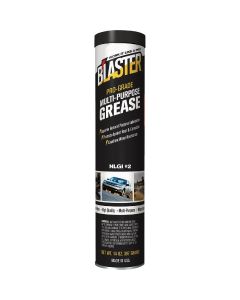 Blaster 14 Oz. Cartridge Multi-Purpose Grease