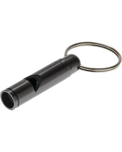 Lucky Line Utilicarry Bullet Whistle with Key Ring