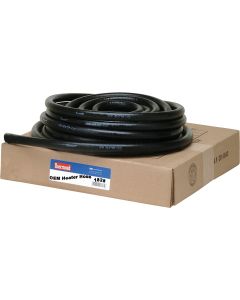 Thermoid 1 In. ID x 50 Ft. L. Bulk Auto Heater Hose