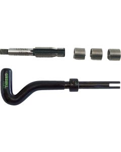 CTA 6-1 Metric Stainless Steel Pro Thread Kit