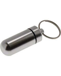 Lucky Line Utilicarry Storage Capsule Key Ring