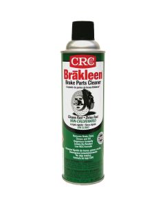 15oz Brake Cleaner