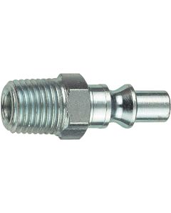 1/4" Aro Male Plug