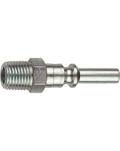 1/4" Linc Male Plug