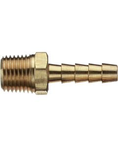 5/16" Barb Hose Fitting