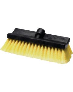 Carrand Synthetic 10 In. Yellow Wash Brush Head