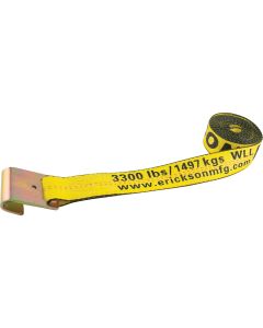 2"X30' Winch Strap