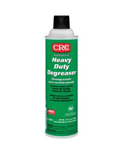 CRC 20 Oz. Aerosol Heavy-Duty Degreaser