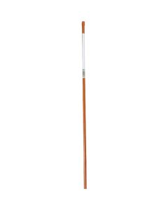 Hy-Ko 48 In. Orange Safety Driveway Marker