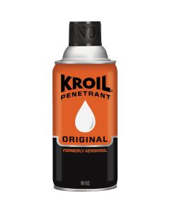 KROIL 10 Oz. Original Aerosol Penetrant Oil