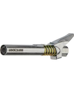 LockNLube XL Grease Coupler