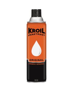 KROIL 16.5 Oz. Original Aerosol Penetrant Oil