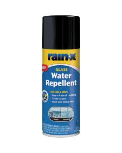 Rain-X 12 Oz. Aerosol Glass Water Repellent