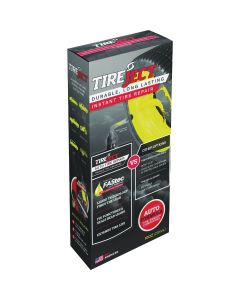 TireJect Truck/SUV 10 Oz. Instant Tire Repair Kit