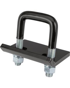 TowSmart Anti-Rattle Hitch Bracket