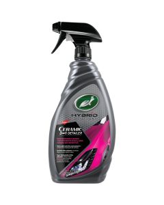 Turtle Wax Hybrid Solutions 32 Oz. Trigger Spray 3-in-1 Ceramic Detailer