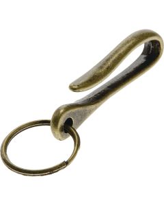 Lucky Line Utilicarry Fishhook Belt Hook Key Ring