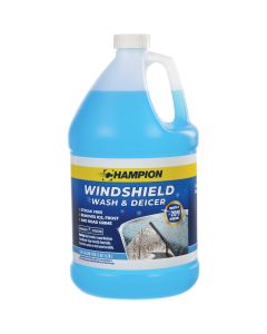 1g -20 Windshield Fluid