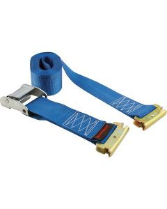 Erickson 2 In. x 16 Ft. E-Track Cam Logistic Strap