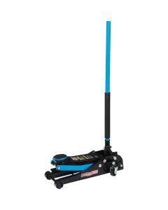 Channellock 3-Ton Low Profile Garage Jack