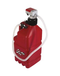 Tera Pump 5 Gal. U-Jug & Transfer Pump Combo