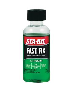 STA-BIL 4 Oz. Fast Fix Small Engine Treatment