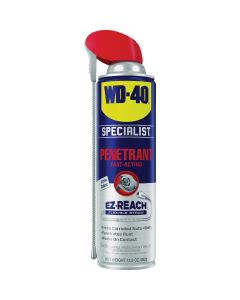 WD-40 Specialist 13.5 Oz. EZ-Reach Penetrant