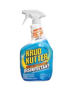 32oz Cleanr/Disinfectant