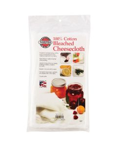 Norpro 100% Cotton Bleached Cheesecloth