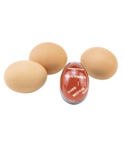 Norpro Egg-PerFect Color Changing Egg Timer