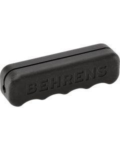 Behrens Large Black Comfort Grip for Tubs, Pails & Cans