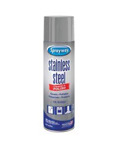 Stainless Steel Cleaner