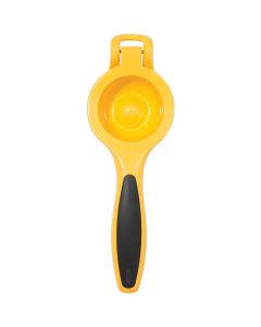 OXO Good Grips Die-Cast Aluminum Citrus Squeezer