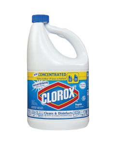 121oz Reg Cncntrt Bleach