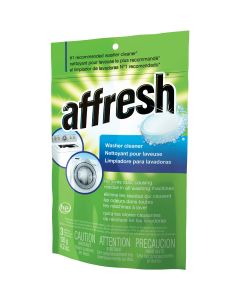 Affresh Washing Machine Cleaner (3-Count)