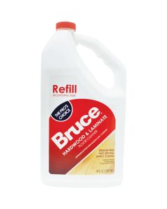 Bruce 64 Oz. Hardwood & Laminate Floor Cleaner