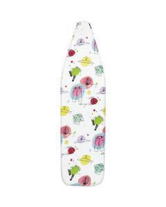 Whitmor Deluxe Ironing Board Cover/Pad - Elements