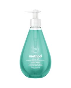 Method 12 Oz. Waterfall Gel Hand Soap