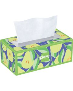 145ct Kleenex Fac Tissue