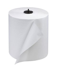 SCA Tork White Advanced Roll Towels (6-Count)