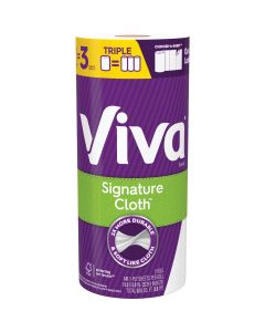 1 Roll Viva Paper Towel