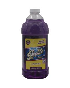 Sparkle 67.6 Oz. Industrial Use Glass & Surface Cleaner