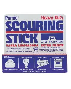Scouring Stick