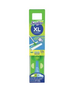 Swiffer Sweeper XL Dry & Wet Mop Starter Kit