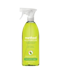 Method 28 Oz. Lime + Sea Salt All-Purpose Cleaner