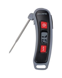 Acu-Rite Digital Instant Read Kitchen Thermometer